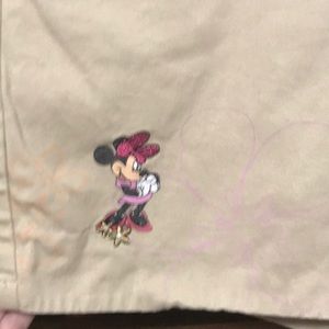 Disney Shorts - Disney Store Skort Minnie Mouse size 14 Disney Shorts - Disney Store Skort Minnie Mouse size 14